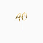 Toppers Número 40 | Partylosophy