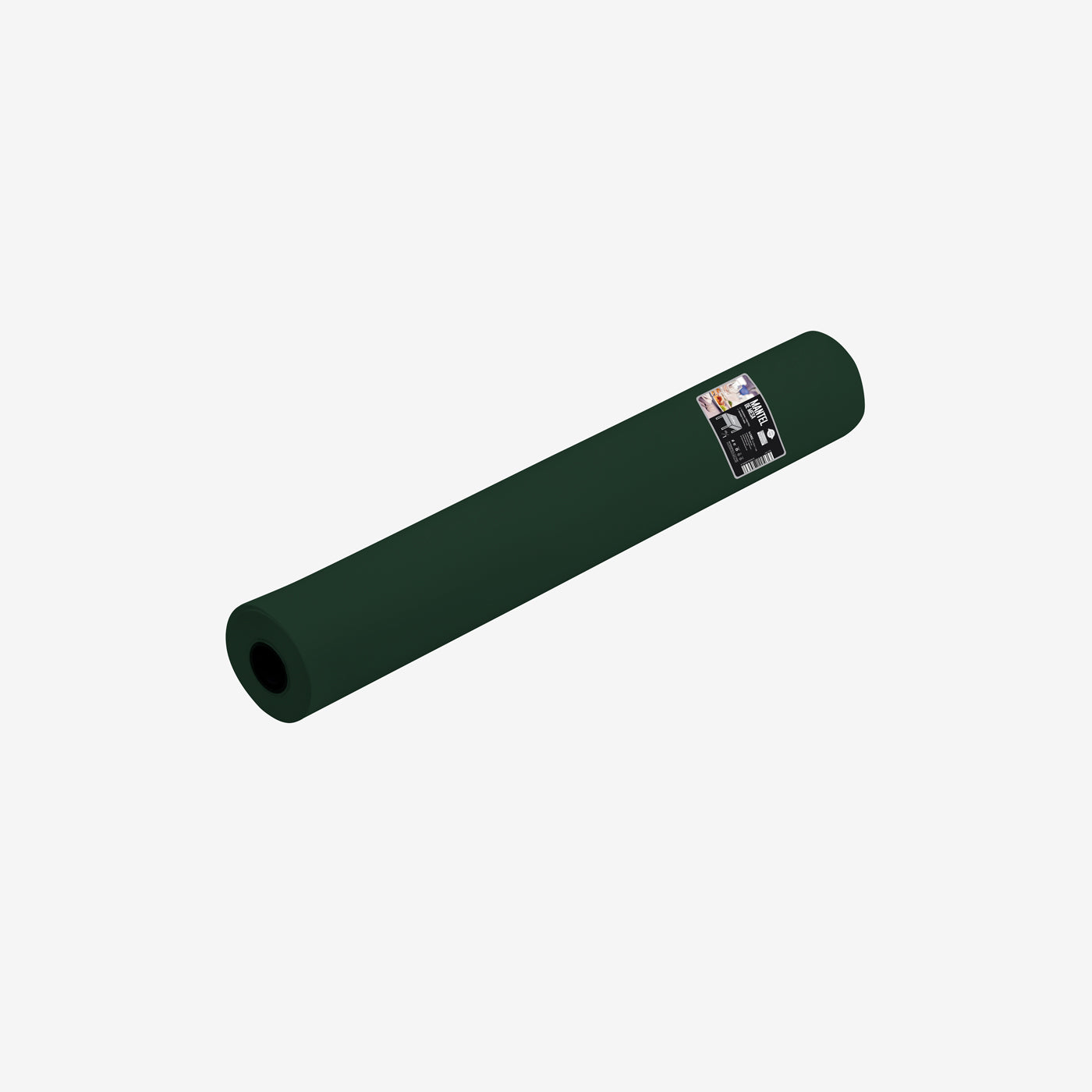 Rollo Mantel TNT 1,20 x 50m Verde Oscuro