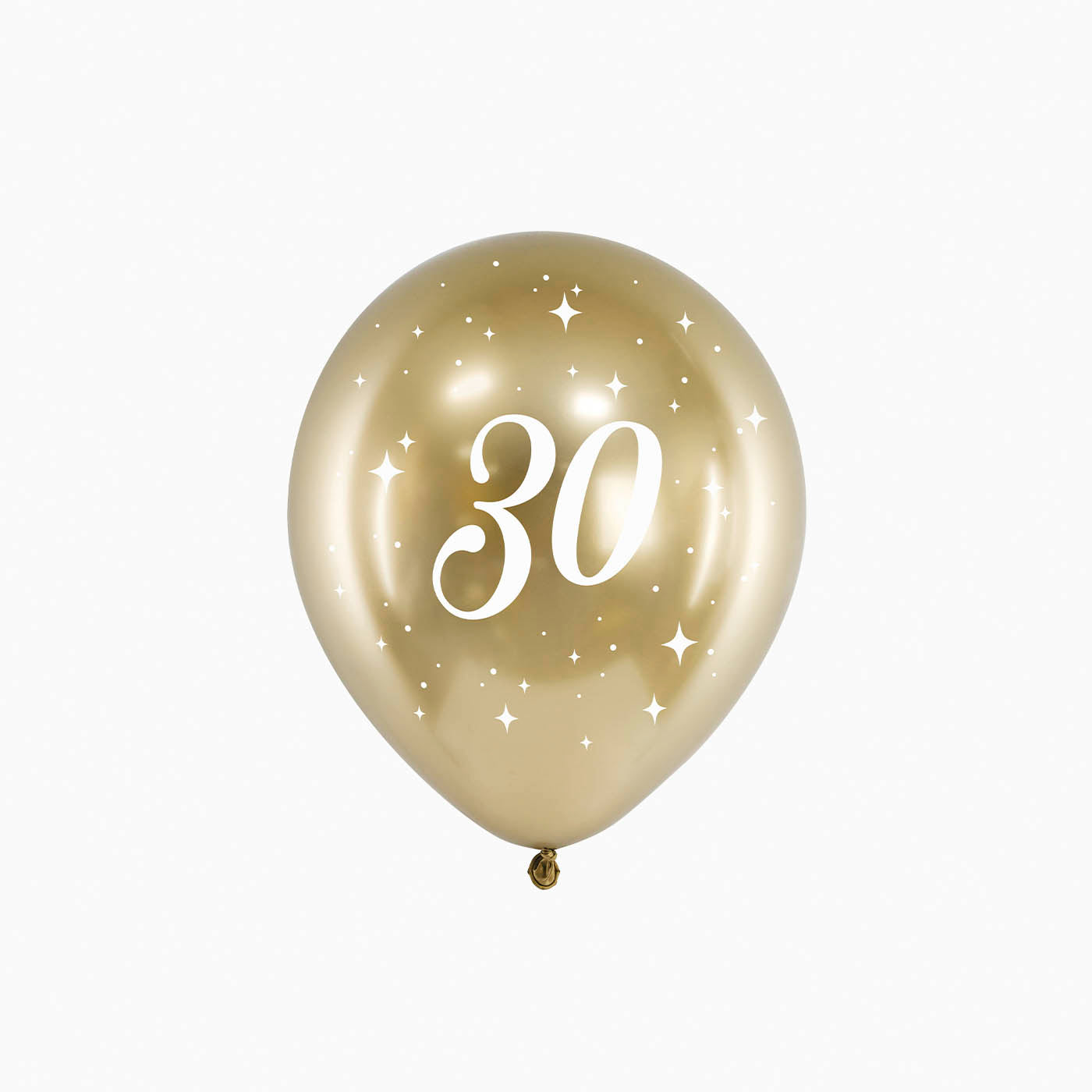Set palloncini 30 anni – Partylosophy by Oh Yeah!