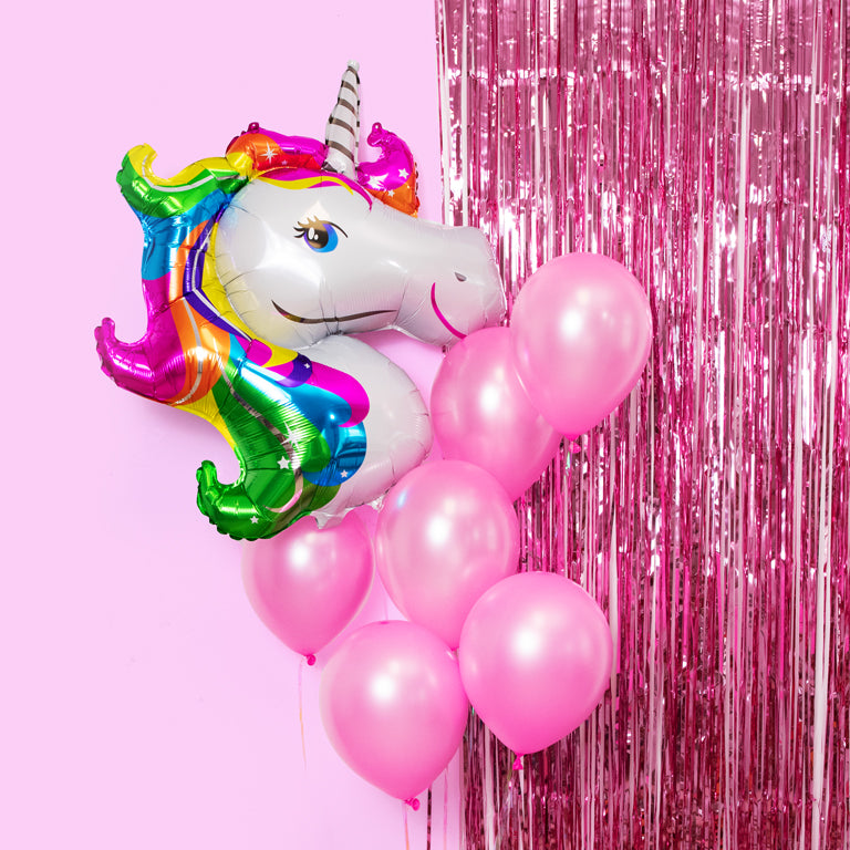 palloncino di unicorno – Partylosophy